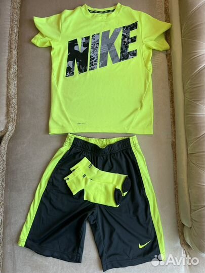 Спортивный костюм Nike оригинал