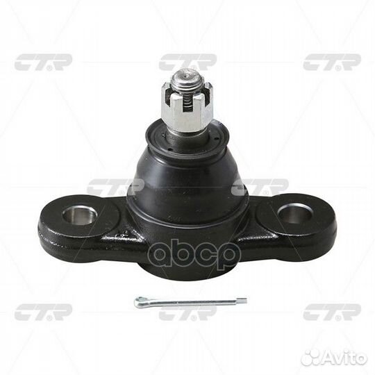 Cbkh-30 Опора шаровая перед прав/лев CB01