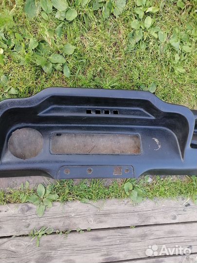 Накладка панели приборов УАЗ 469(хантер)