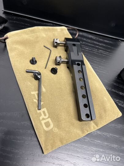 Тепловизионный прицел pard SA32-45