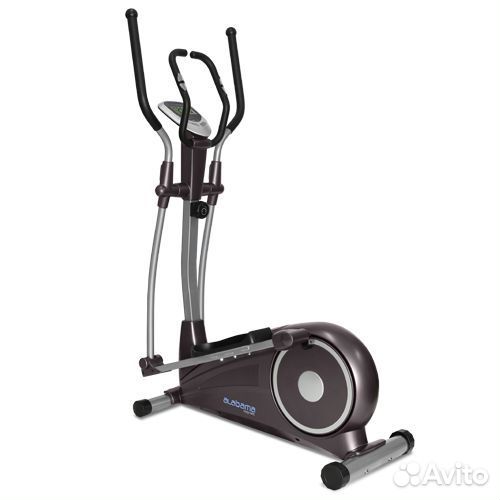 Эллиптический тренажер oxygen alabama EXT