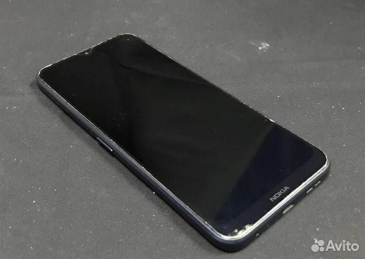 Nokia G50, 4/128 ГБ
