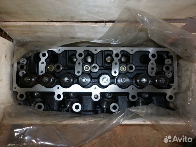 Гбц Nissan TD25 (11039-44G01)