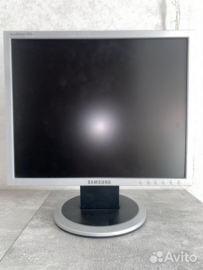 Монитор для компьютера