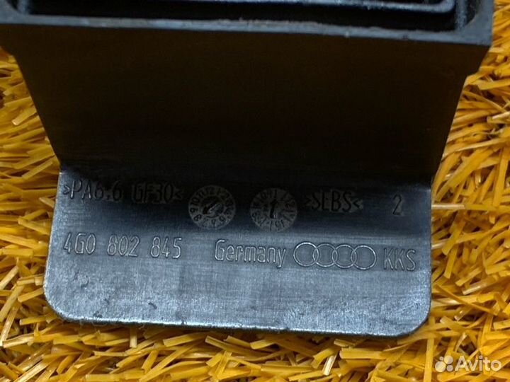 Поддомкратник передний Audi A7 C7/4G cgwb 2011