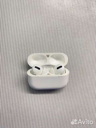 Наушники AirPods pro 2