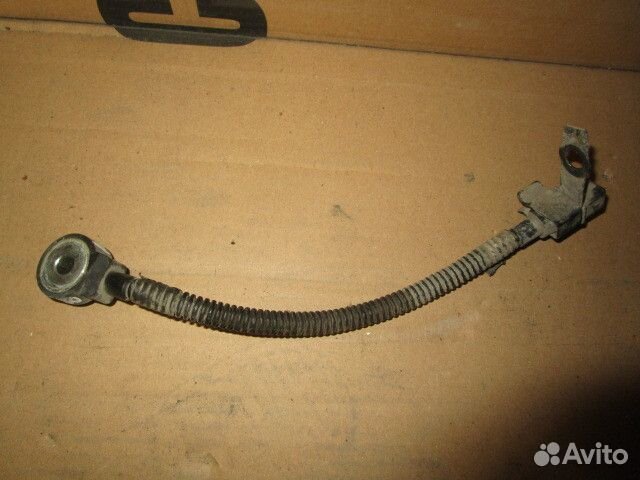 Датчик детонации Hyundai Accent II (+tagaz) 2000-2012 (3925026600)