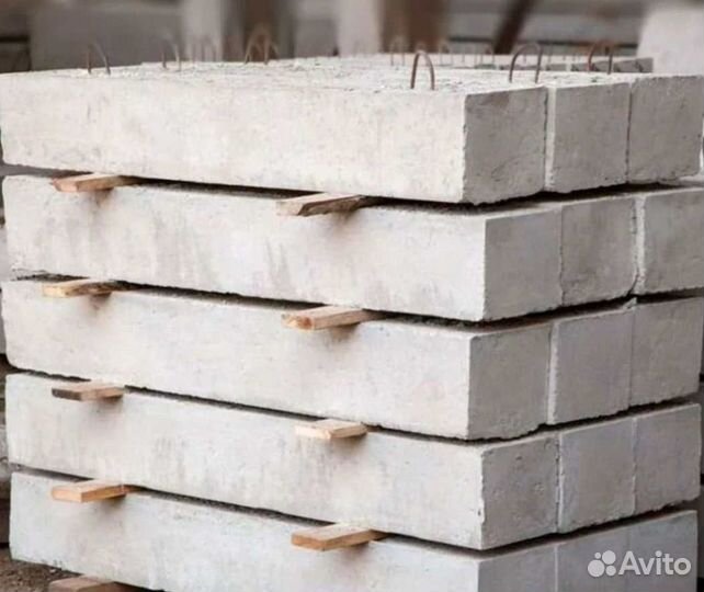 Дорожные бетонные плиты пдп 15 новые опт