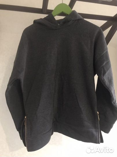 Спортивный костюм на флисе женский 46/48