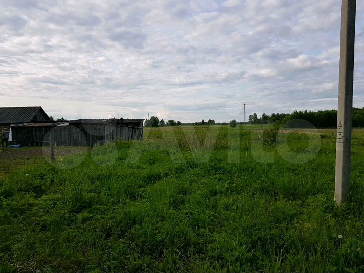 Участок 15 сот. (ИЖС)