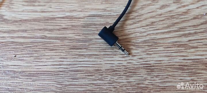 Наушник с микрофоном для Xbox 360