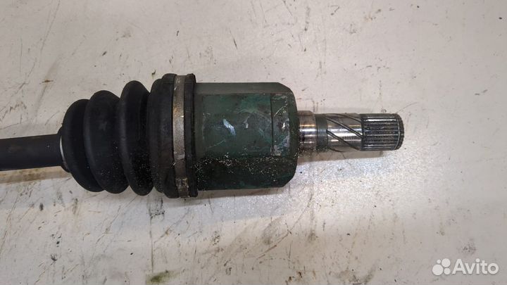 Полуось левая передняя Mazda MPV