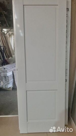 Межкомнатные двери в рассрочку