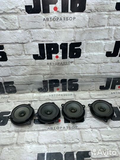 Динамик передний правый Infiniti M37 Y51 3.7 (Б)