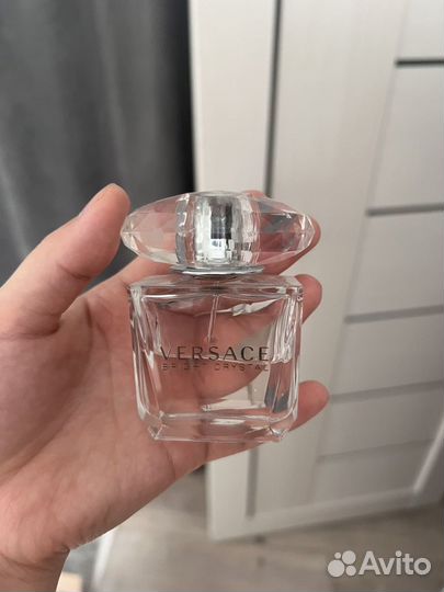 Versace bright crystal