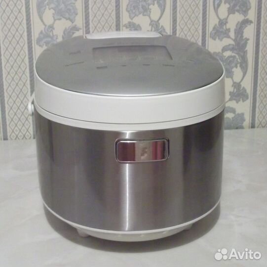 Мультиварка Китфорт кт-203