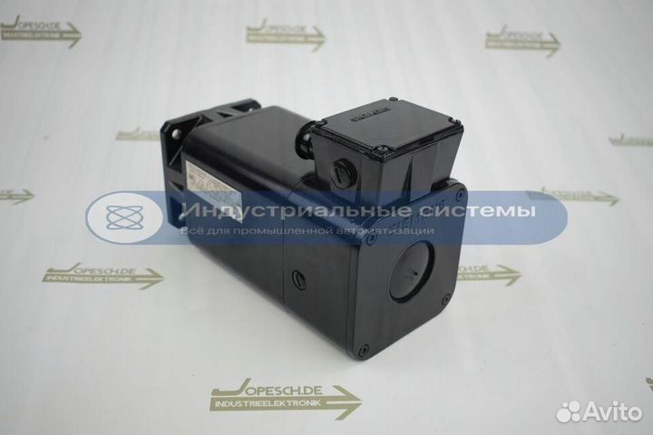 Мотор пост. магнитов Siemens 1FT5062-0AG01-2-Z