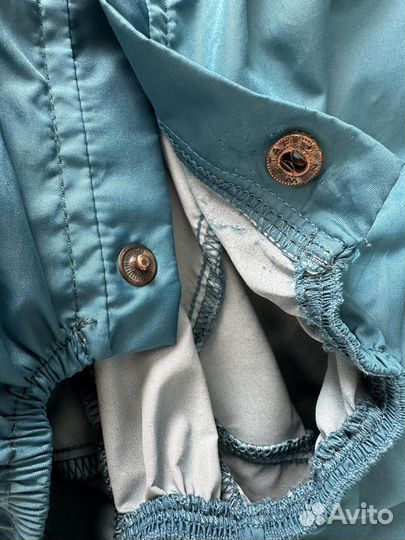 Комбинезон для собаки