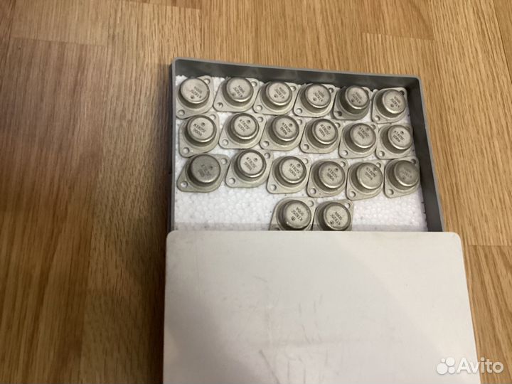 Продам радиодетали