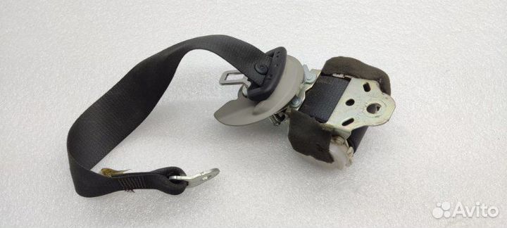 Ремень безопасности задний правый Toyota