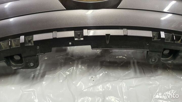 Решетка радиатора lexus rx 350 2015-2019