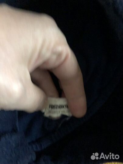 Шапка для мальчика