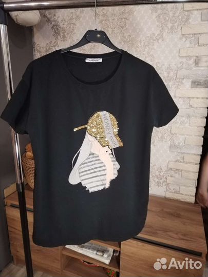 Пакет вещей. Цена за всё