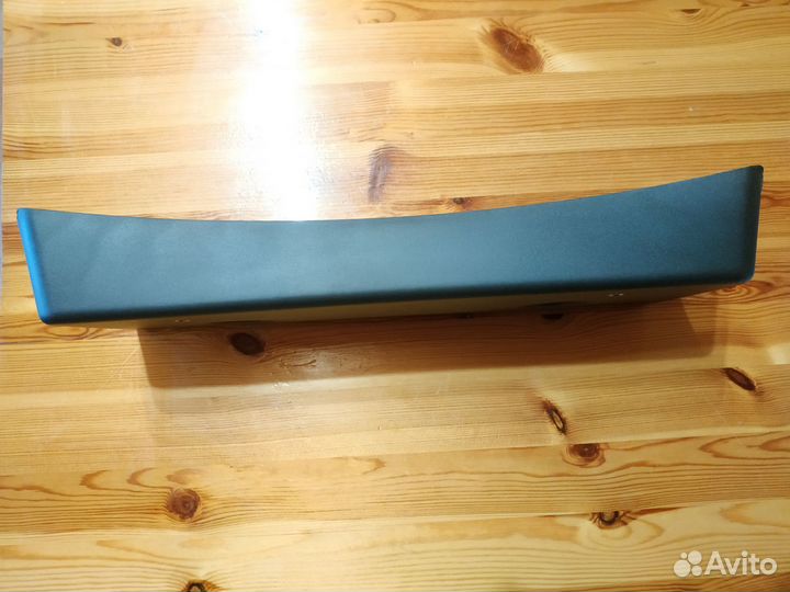 Накладка под номерной знак Hover H5