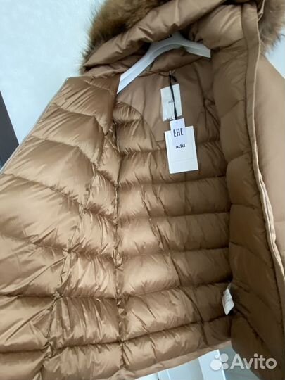 Адд пуховик оригинал