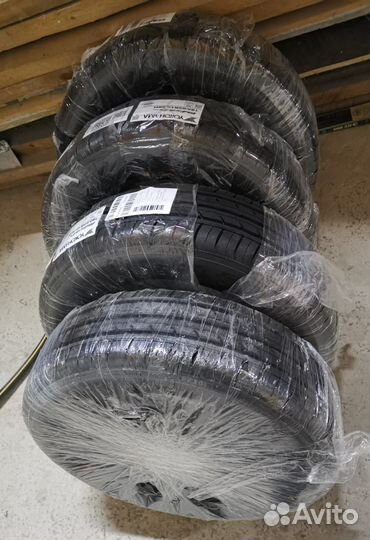 Yokohama Bluearth ES32 185/65 R15