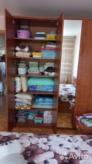 Спальный гарнитур