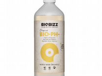 Органический регулятор pH Biobizz 0.25л