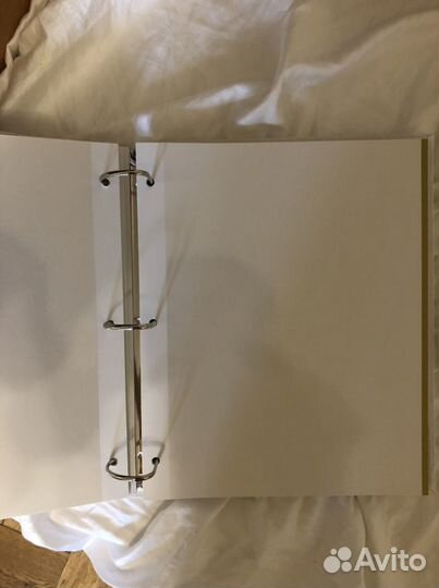 Новый фотоальбом