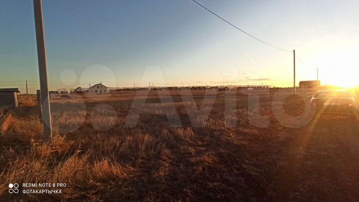 Участок 12 сот. (ИЖС)