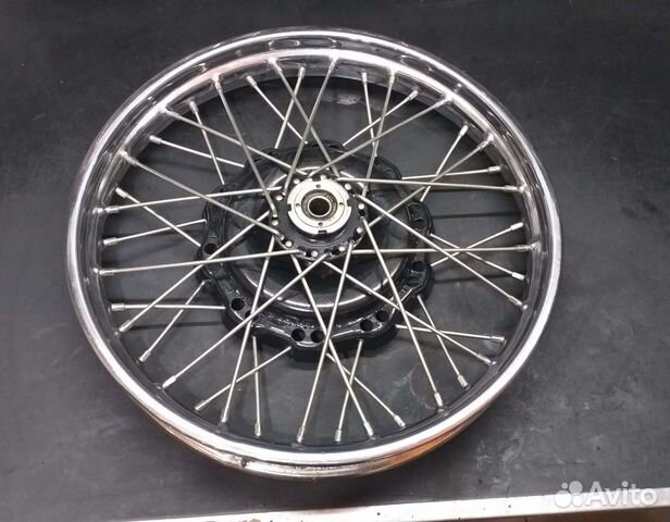 Колеса от мотоцикла урал купить в Сухом Логе | Запчасти | Авито