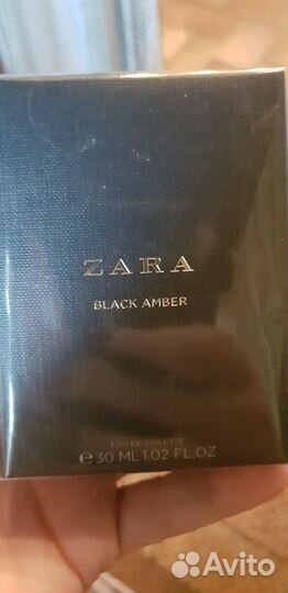 Продам парфюм Зара, Айвон