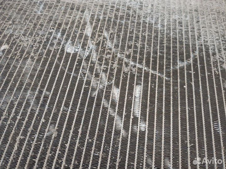 Радиатор охлаждения двигателя Suzuki Grand Vitara, 2005