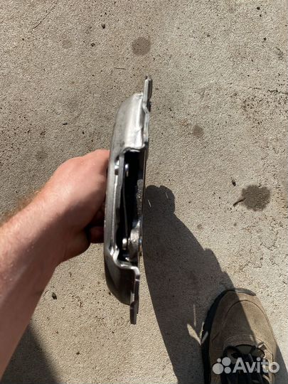 Корзина сцепления BMW 228м