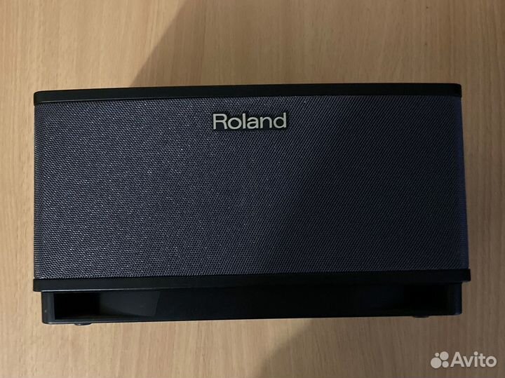 Roland cube lite комбоусилитель