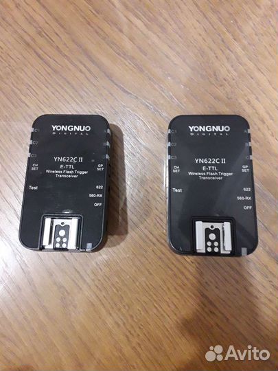 Радиосинхронизатор