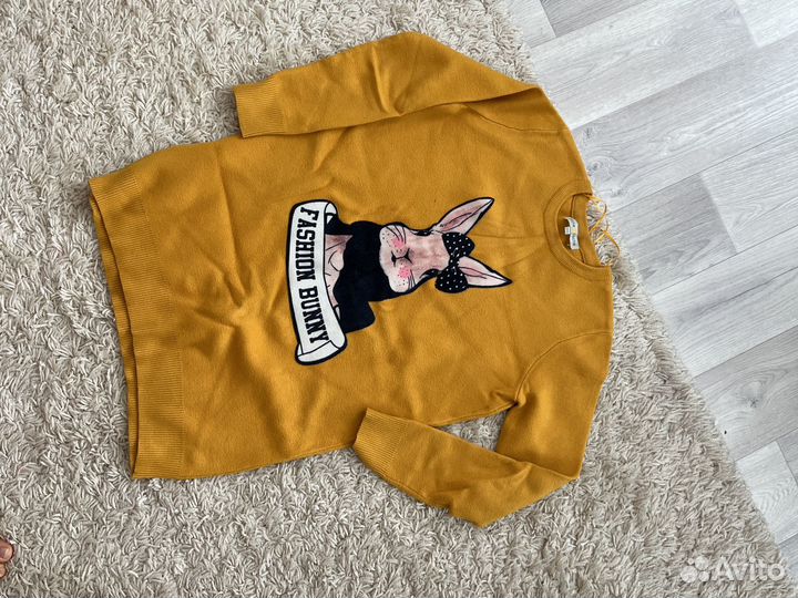 Женские вещи пакетом 40 42 44