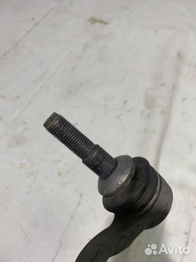 Рулевая тяга с наконечником левая BMW 7 G11/G12