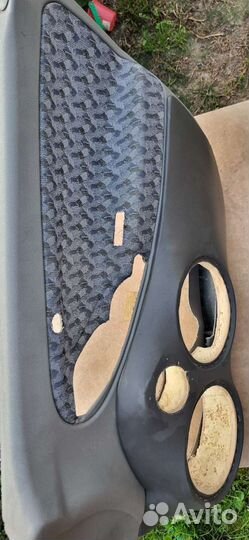 Подиумы на калину 1