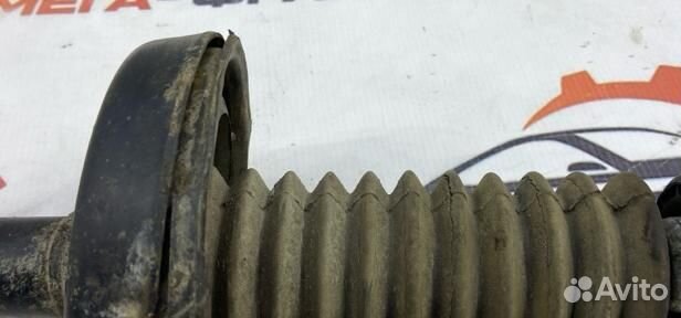 Амортизатор подвески передний левый Renault Kangoo