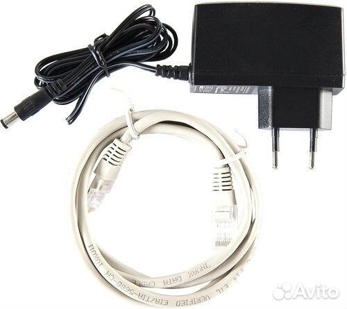 WI-FI роутер TP-link TL-WR842N(RU)