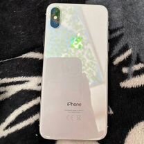 iPhone X, 64 ГБ