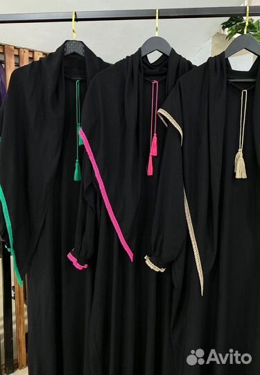 Платье на каждый день