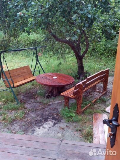 Баня у пруда в Мысхако город Новороссийск