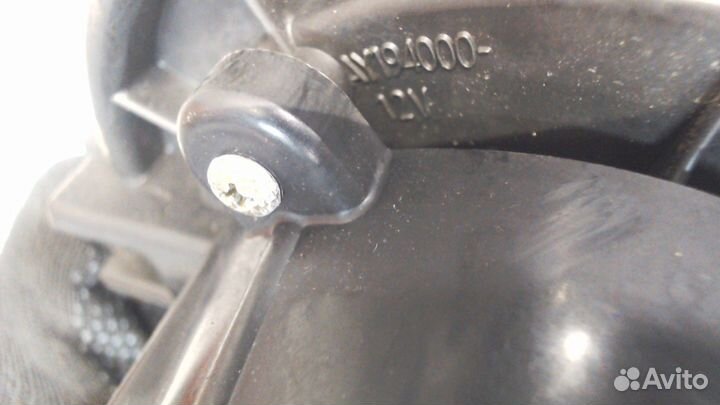 Двигатель отопителя Honda Pilot, 2005