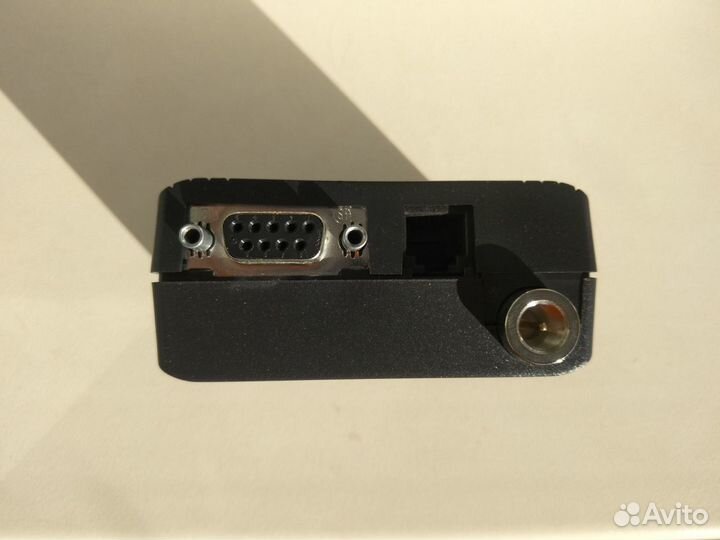 GSM(gprs) модем Siemens